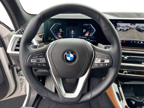 Used 2025 BMW X5 xDrive40i image 29