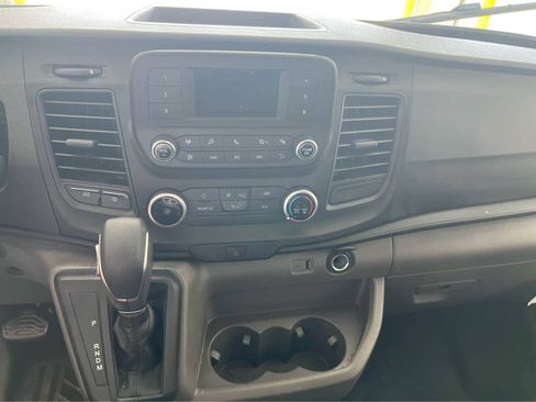Used 2025 Ford Transit 250 Low Roof w/ Exterior Upgrade Package RWD image 19