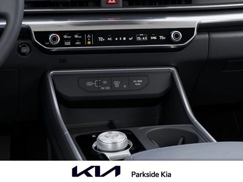 New 2026 Kia Carnival SX Prestige FWD image 23