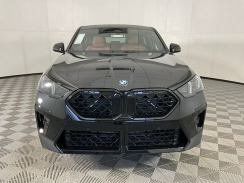 New 2026 BMW X2 xDrive28i w/ M Sport Package image 2
