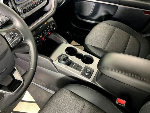 Used 2024 Ford Bronco Sport Big Bend w/ Convenience Package AWD/4WD image 18