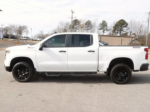 Used 2023 Chevrolet Silverado 1500 LT Trail Boss image 4