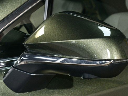 Used 2025 Lexus RX 350 Premium Plus w/ Accessory Package image 62