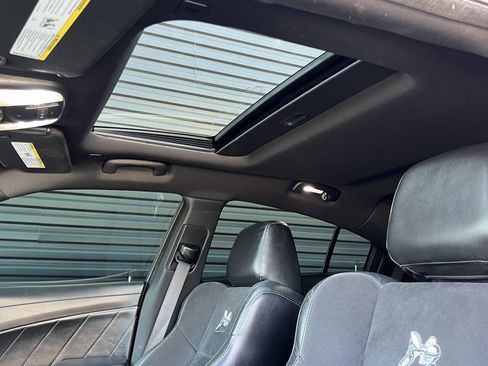 Used 2020 Dodge Charger Scat Pack w/ Plus Group image 18