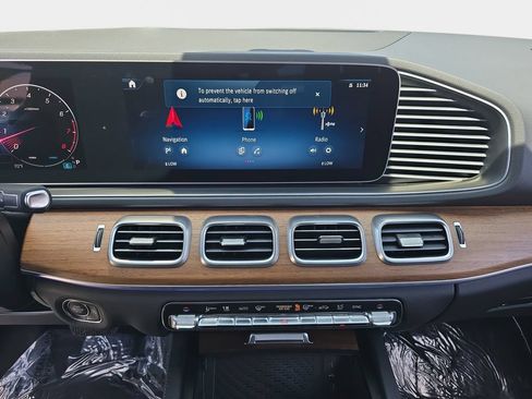 Used 2025 Mercedes-Benz GLE 350 4MATIC image 23