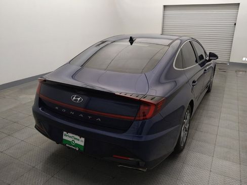 Used 2022 Hyundai Sonata SEL FWD image 7