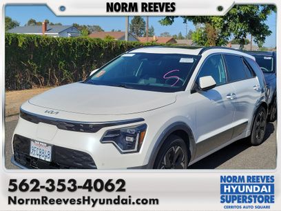 Used 2023 Kia Niro Wave