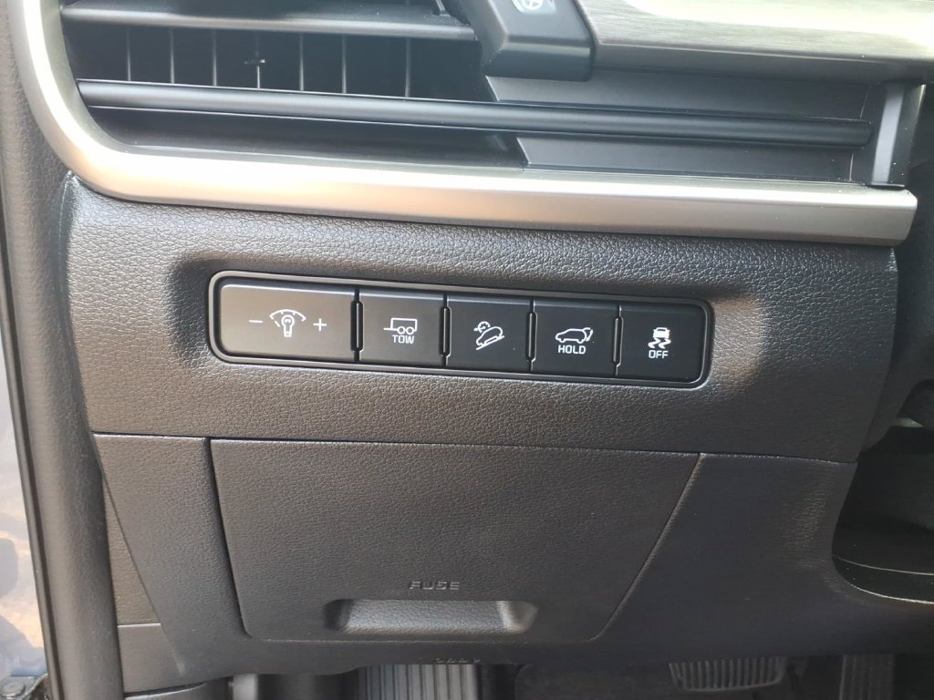 Used 2023 Kia Telluride EX X-Line AWD/4WD image 19