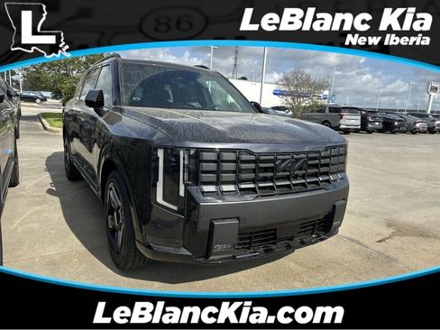 New 2027 Kia Telluride SX X-Line AWD/4WD image 1