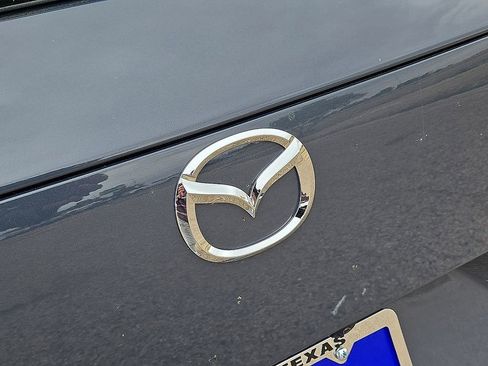 New 2026 MAZDA CX-50 AWD 2.5 S w/ Weather Package image 12