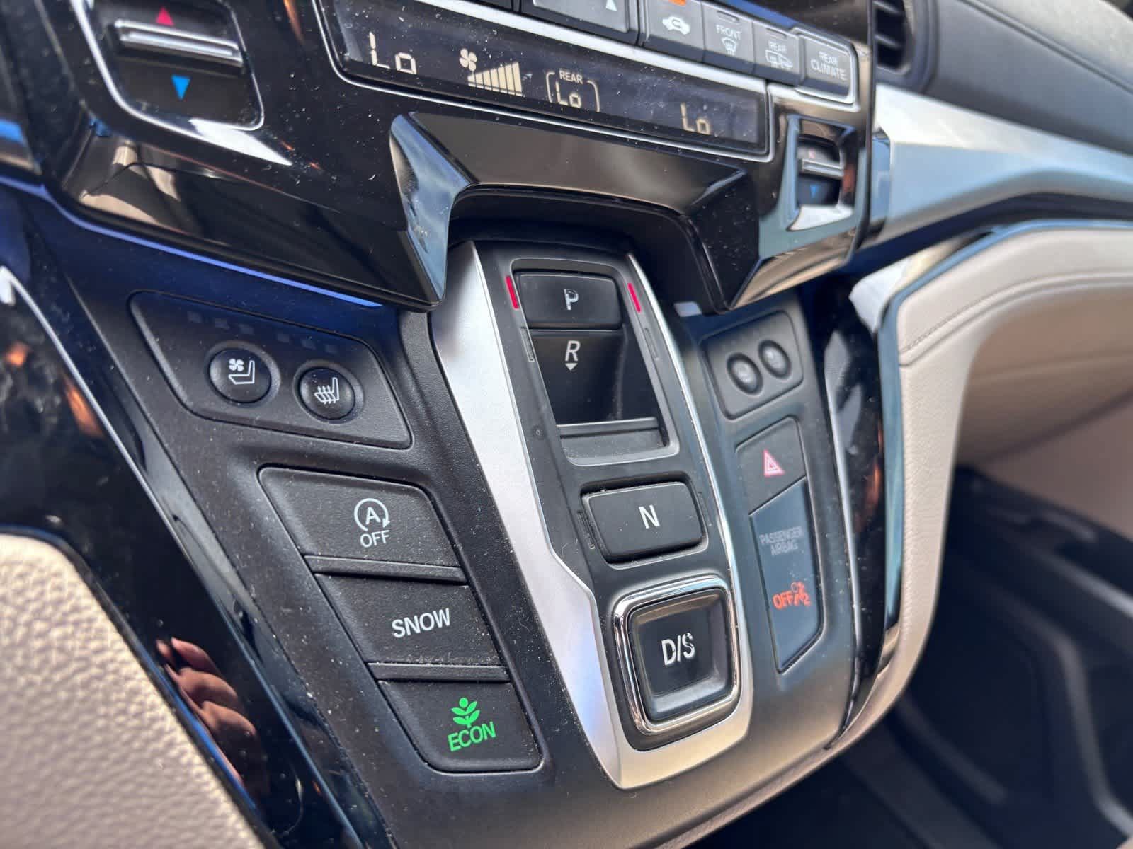 Used 2018 Honda Odyssey Elite image 22