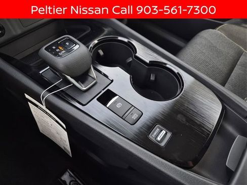 New 2026 Nissan Rogue SV w/ Cold Weather Package image 19