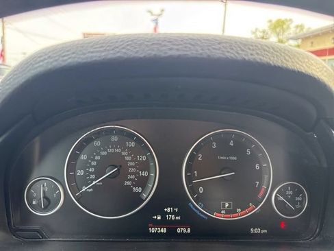 Used 2018 BMW X5 xDrive35i w/ Premium Package AWD/4WD image 30