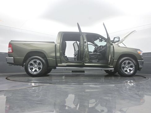 Used 2020 RAM 1500 Big Horn AWD/4WD image 62