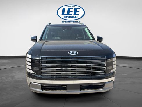 New 2026 Hyundai Palisade SEL AWD/4WD image 2