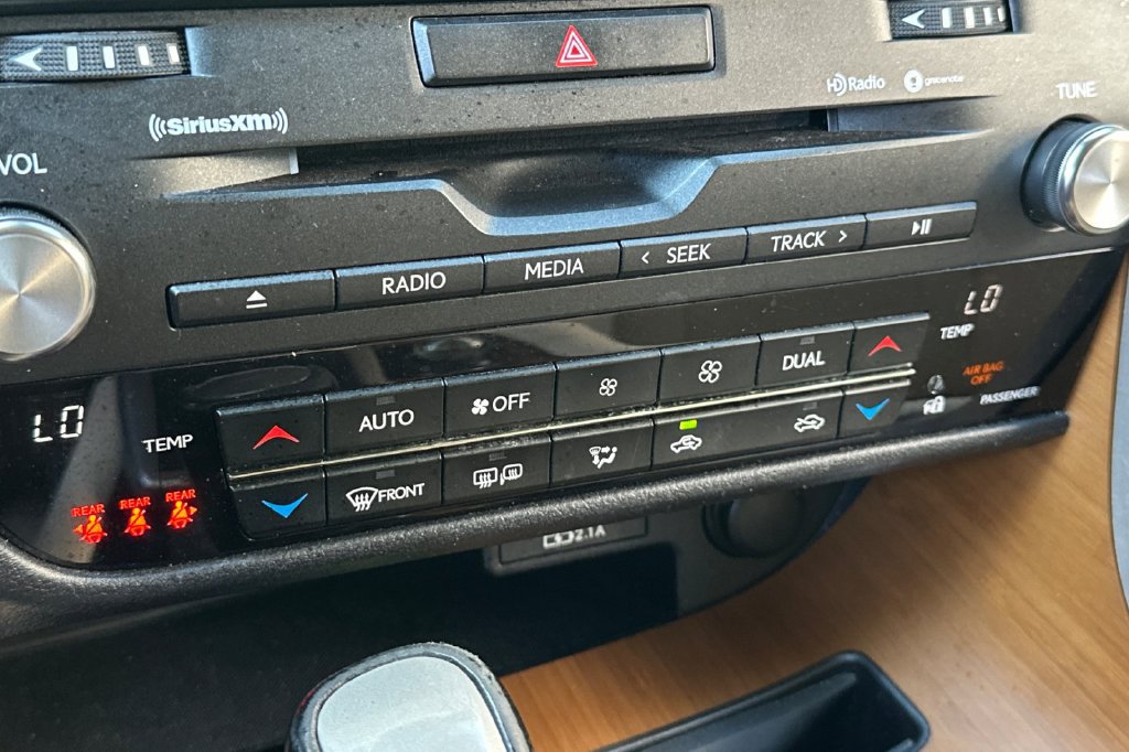 Used 2021 Lexus RX 350 FWD w/ Premium Package image 23