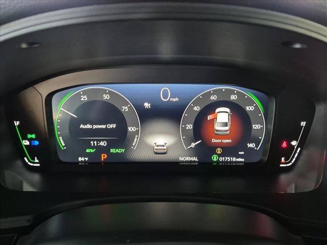 Used 2025 Honda Civic Sport Touring image 11