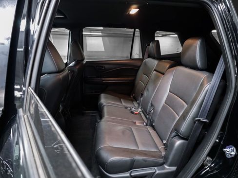 Certified 2022 Honda Passport EX-L image 23