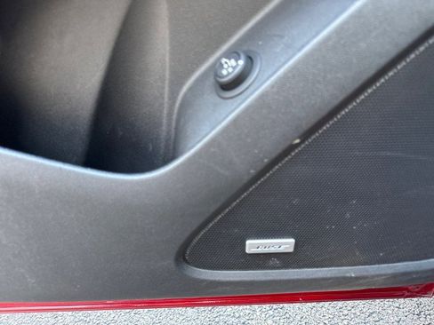 Used 2022 Chevrolet Equinox RS w/ RS Leather Package image 16