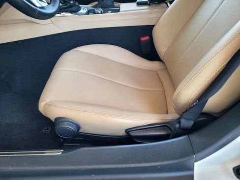 Certified 2025 MAZDA MX-5 Miata Grand Touring RWD image 16