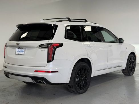 Used 2021 Cadillac XT6 Sport image 4