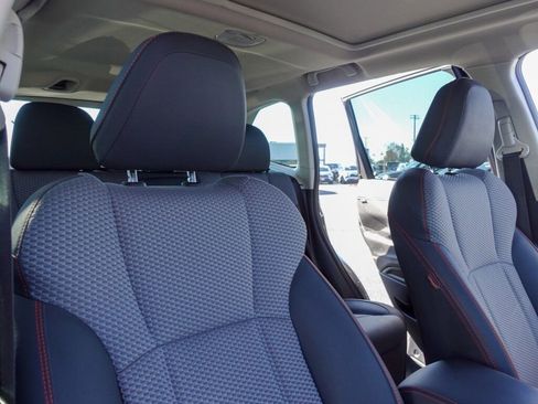 Used 2020 Subaru Forester Sport image 15