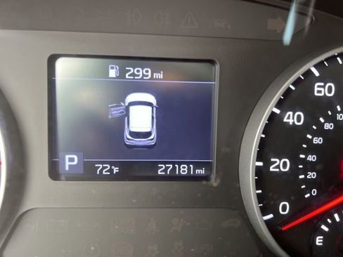 Certified 2023 Kia Seltos LX AWD/4WD image 13