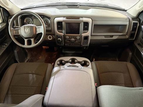 Used 2020 RAM 1500 Express w/ Wheel & Sound Group AWD/4WD image 10