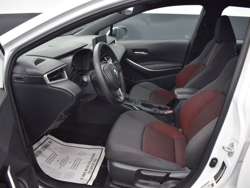 Used 2023 Toyota Corolla SE FWD image 13