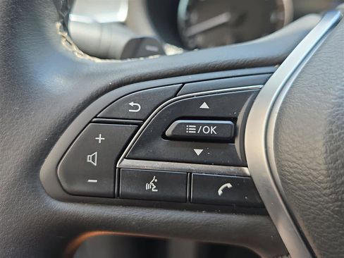 Certified 2024 INFINITI QX50 Luxe image 24