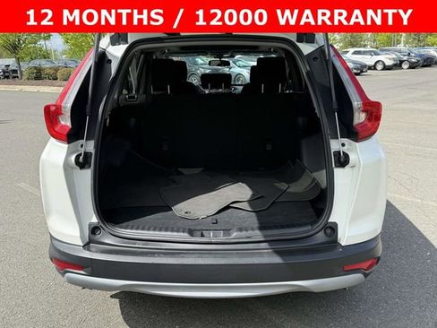 Used 2018 Honda CR-V EX image 12