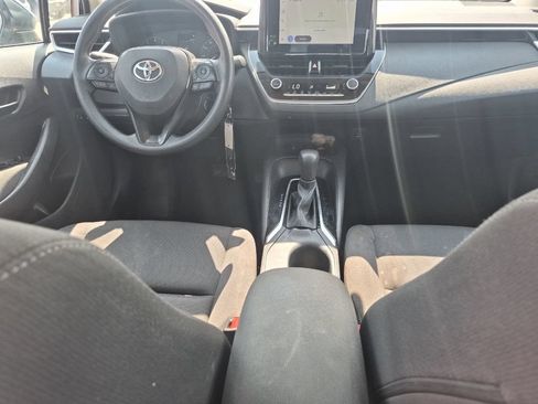 Used 2023 Toyota Corolla LE FWD image 13
