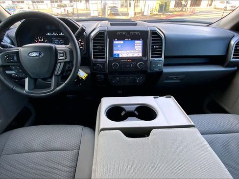 Used 2019 Ford F150 XLT w/ Equipment Group 302A Luxury image 16