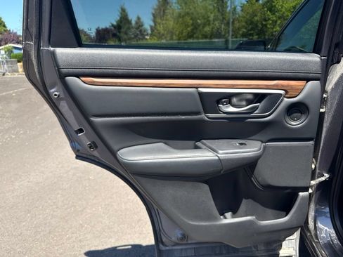 Used 2022 Honda CR-V EX-L image 20