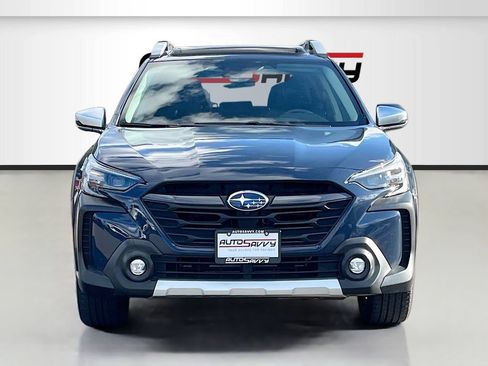 Used 2024 Subaru Outback Touring XT AWD/4WD image 2