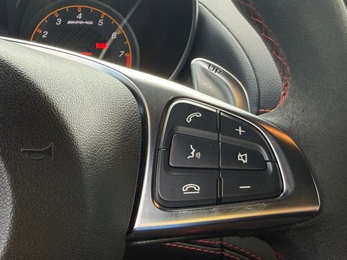 Used 2016 Mercedes-Benz AMG GT S image 33