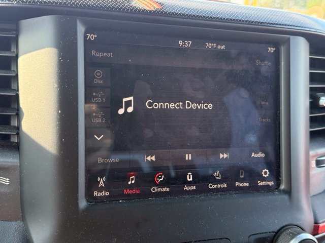 Used 2019 RAM 1500 Rebel w/ Rebel Level 2 Equipment Group AWD/4WD image 19