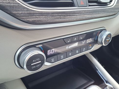 Certified 2022 Nissan Altima 2.5 SL image 15