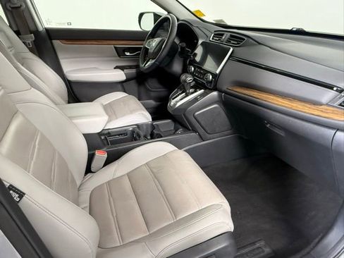 Used 2017 Honda CR-V EX-L image 49