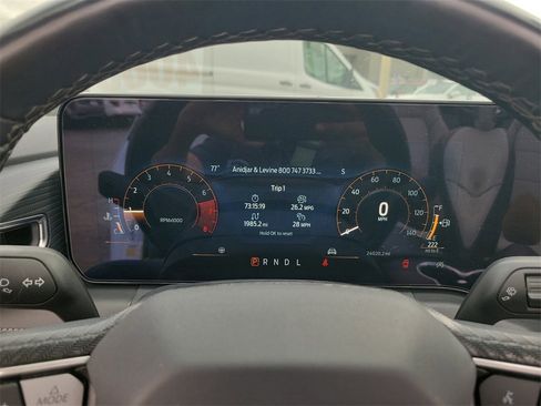 Certified 2025 Ford Mustang Premium image 13