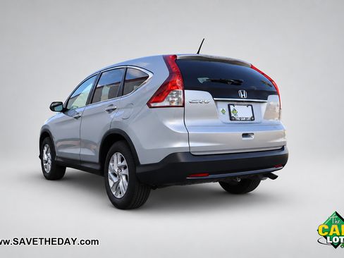Used 2014 Honda CR-V EX image 7