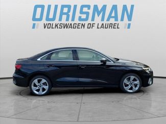 Used 2024 Audi A3 2.0T Premium video 2