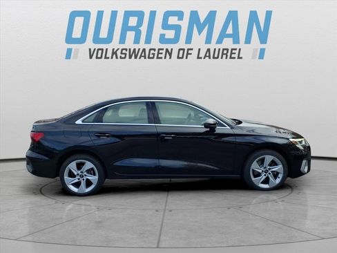 Used 2024 Audi A3 2.0T Premium image 2