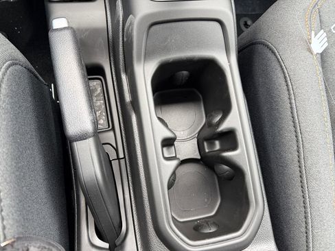 New 2026 Jeep Wrangler Sport image 20