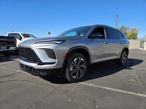 New 2026 Buick Enclave Sport Touring w/ Super Cruise Package image 2