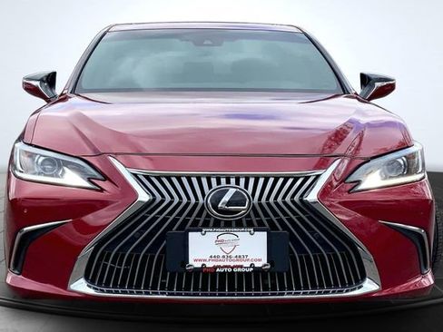 Used 2021 Lexus ES 250 w/ Premium Package image 3