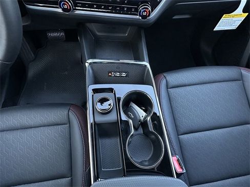 New 2026 Chevrolet Equinox RS image 17