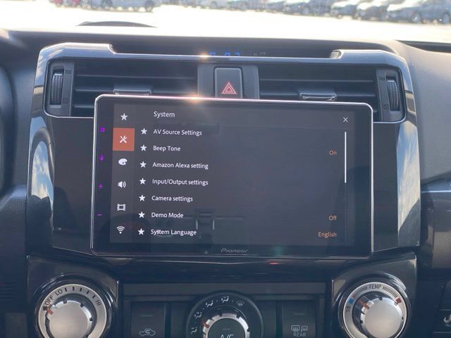 Used 2018 Toyota 4Runner TRD Pro AWD/4WD image 14