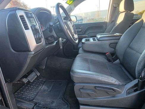 Used 2015 GMC Sierra 1500 SLE w/ SLE Convenience Package image 23
