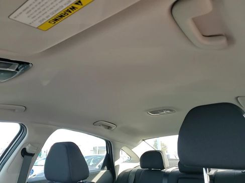 New 2026 Hyundai Sonata SEL image 22